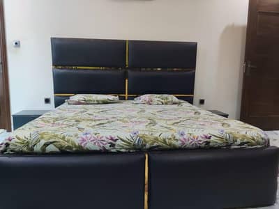 bed set
