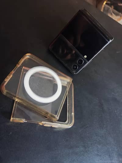 Samsung Galaxy zflip 3