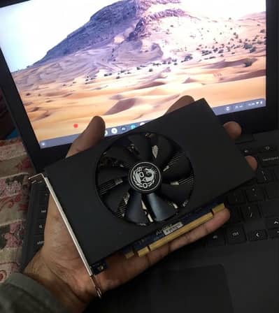 RX 580 ( 8GB )