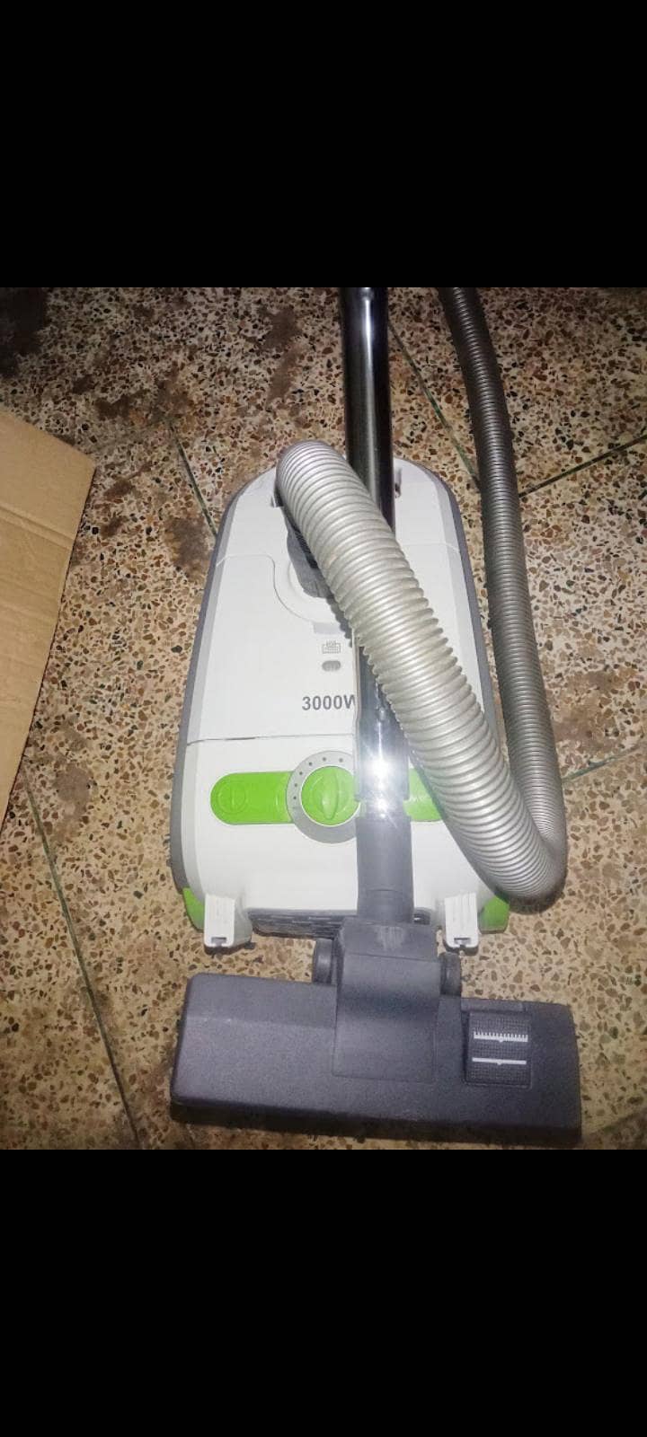 Vacuum Cleaner 0