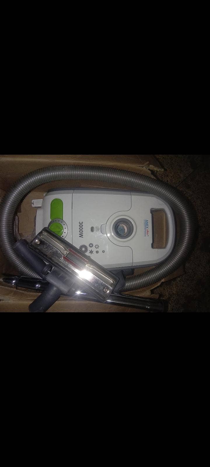 Vacuum Cleaner 2