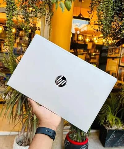 HP EliteBook Core i5 7th Genration(Ram 8GB + SSD 256GB)Full HD Display