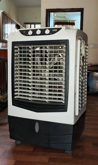 I-Zone Air Cooler | Original Copper Motor | Best condition