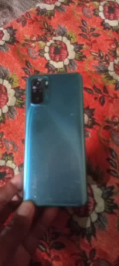 Xiaomi Redmi Note 10