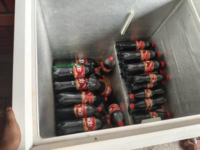 Haier freezer for sale