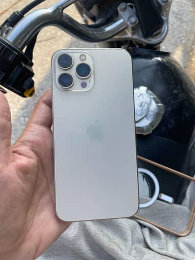 iPhone 13 Pro Max Jv