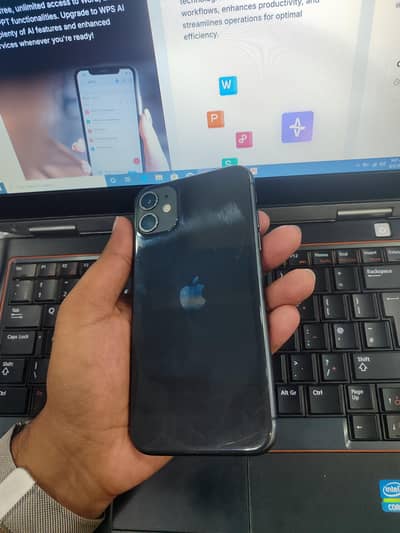 Apple iPhone 11