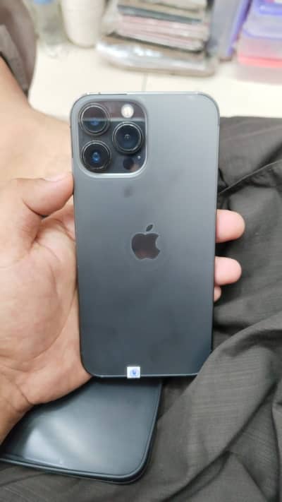 Apple iPhone 13 Pro Max