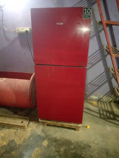 Haier firig bechna hai hrf 216
