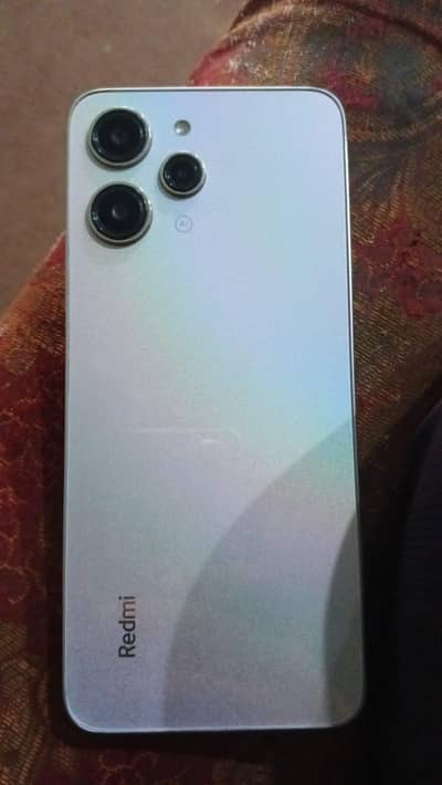Xiaomi Redmi 12