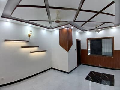 120 Sqyd Naved Bungalows