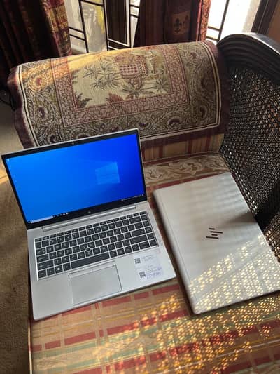 Ryzen 5 pro Better then i5 i7 10th 11th Gen hp 830 840 835 845 g8 g9