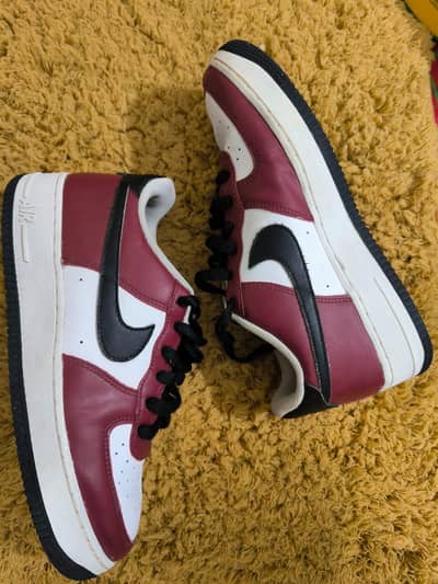 Thrifted Imported sneakers