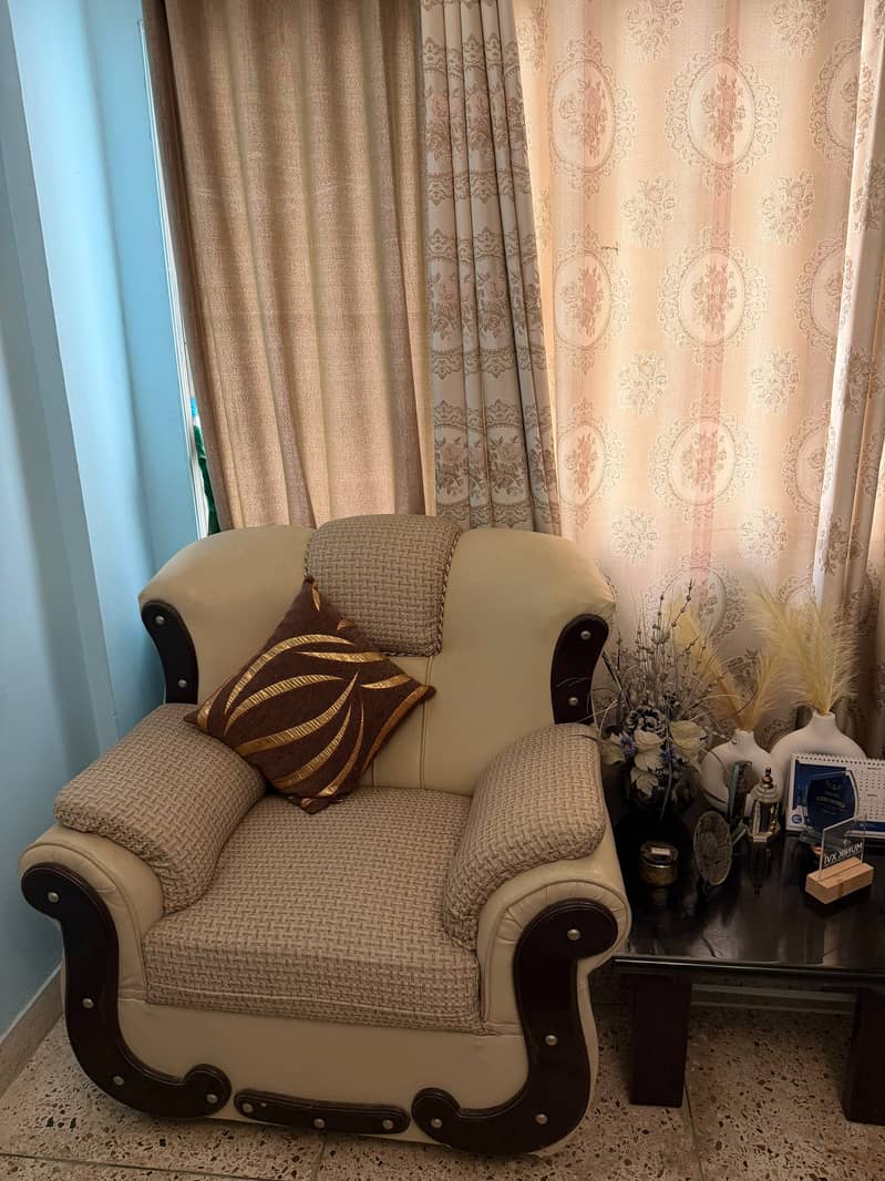 Sofa Set 1