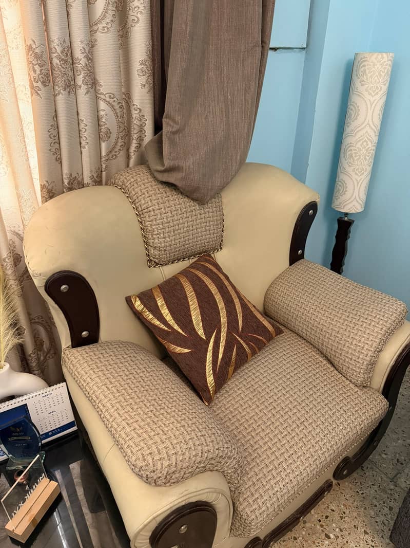 Sofa Set 2