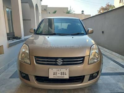 Suzuki Swift 2013