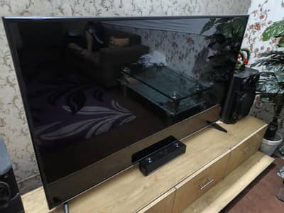 LED Android 70 inch