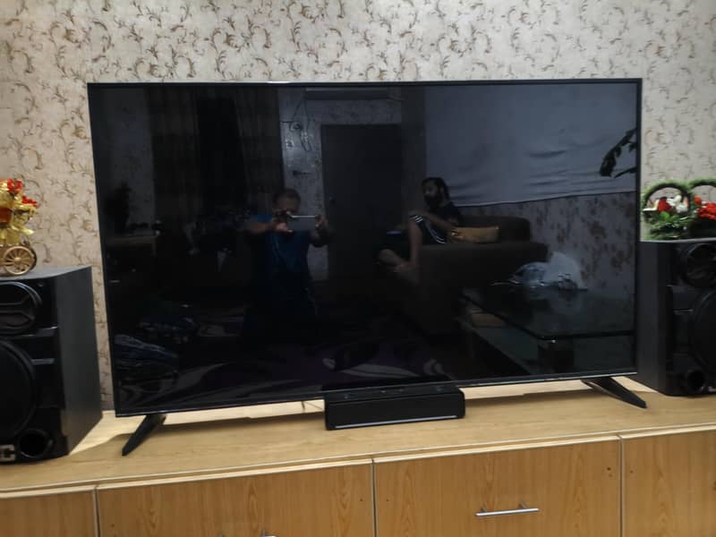 LED Android 70 inch 1