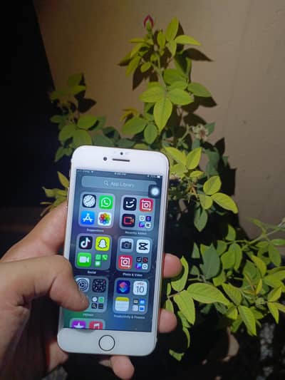 Apple iPhone 7