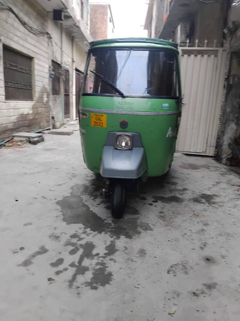 Auto Richards 1