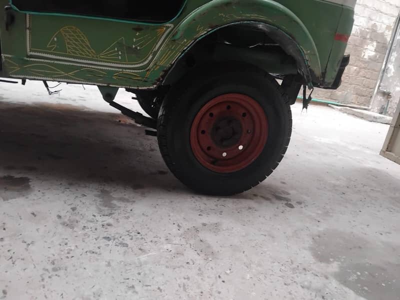 Auto Richards 10