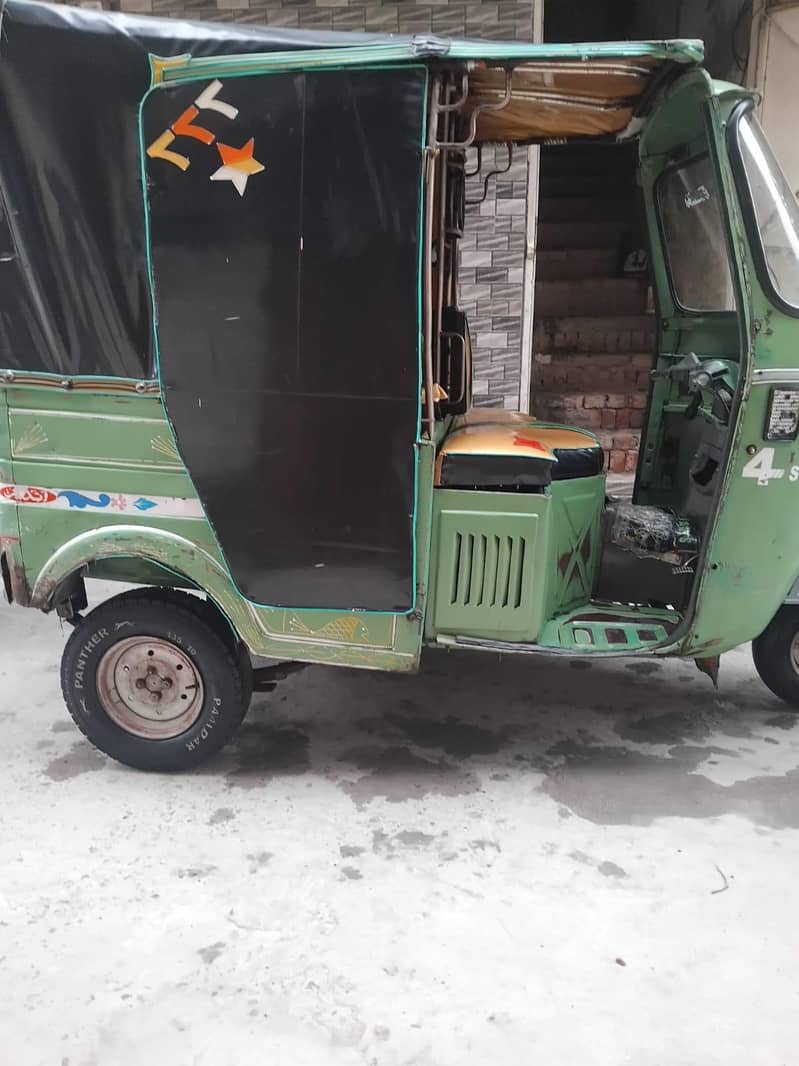 Auto Richards 12