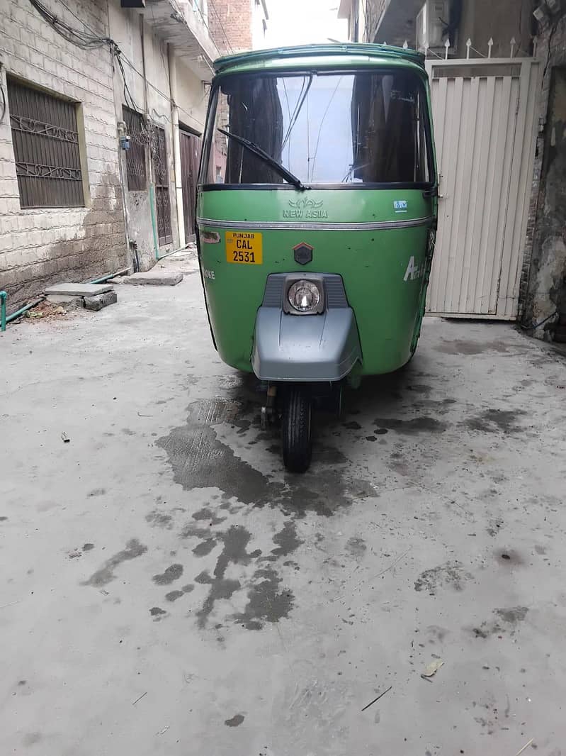 Auto Richards 13