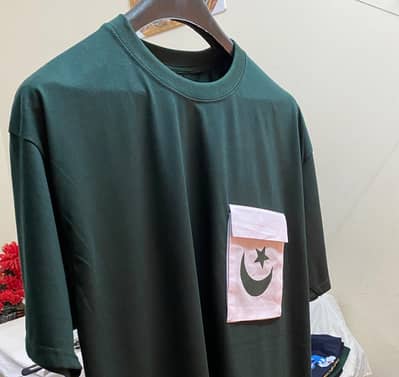 Celebrate your Love for Pakistan in style