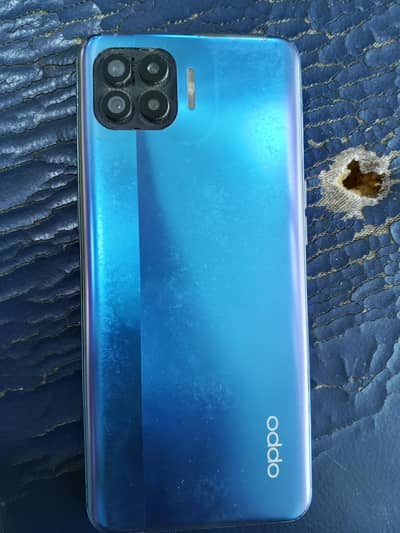 OPPO F17 Pro