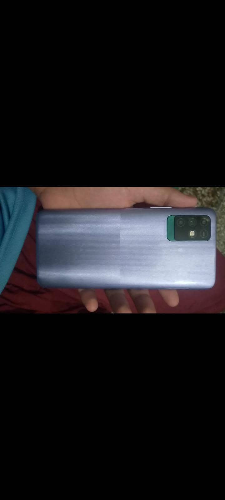 Infinix Note 10 0