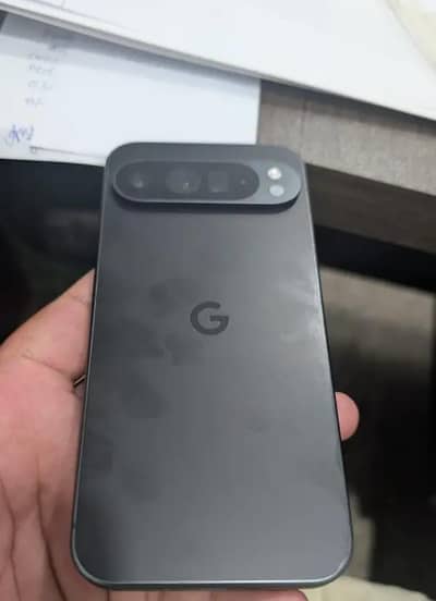 Google Pixel 9 Pro XL 12/256 GB