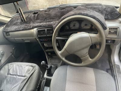 Suzuki Cultus VXR 2005