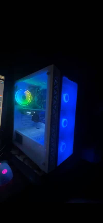 Gaming pc