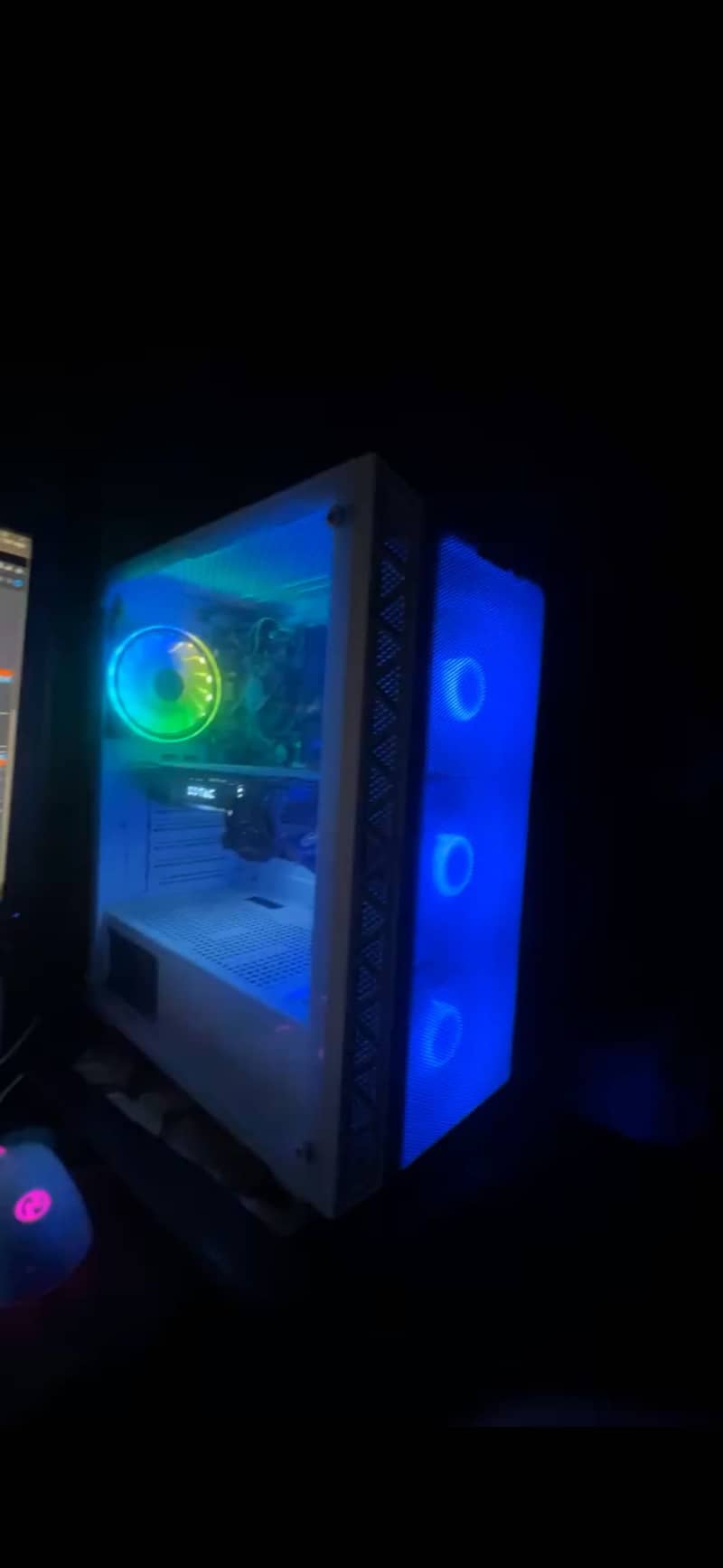 Gaming pc 0