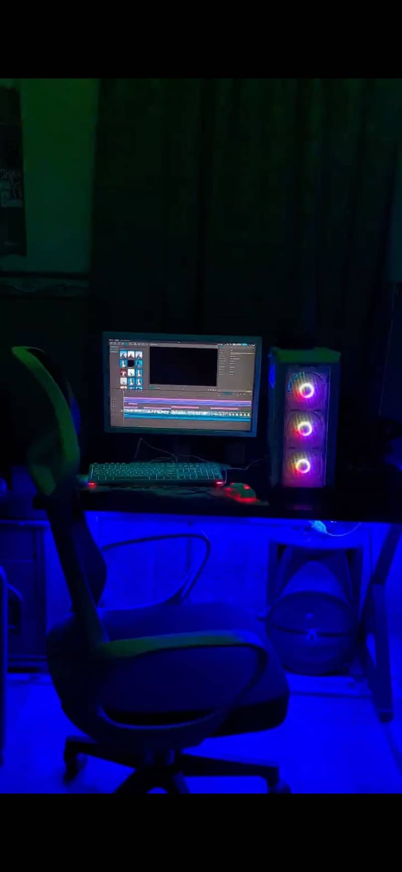 Gaming pc 1