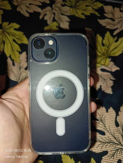 Apple iPhone 13