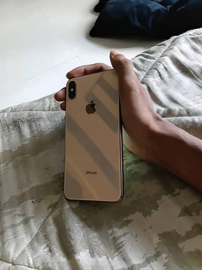 Apple iPhone XS Max
