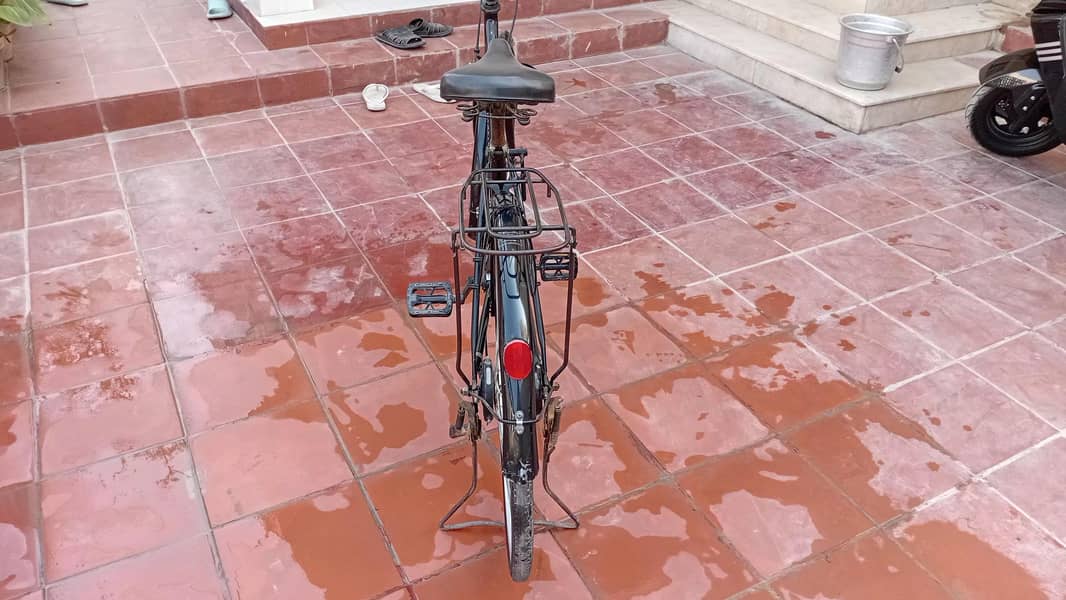 Black Cycle 3