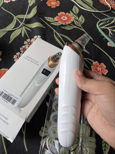 Facial Machine