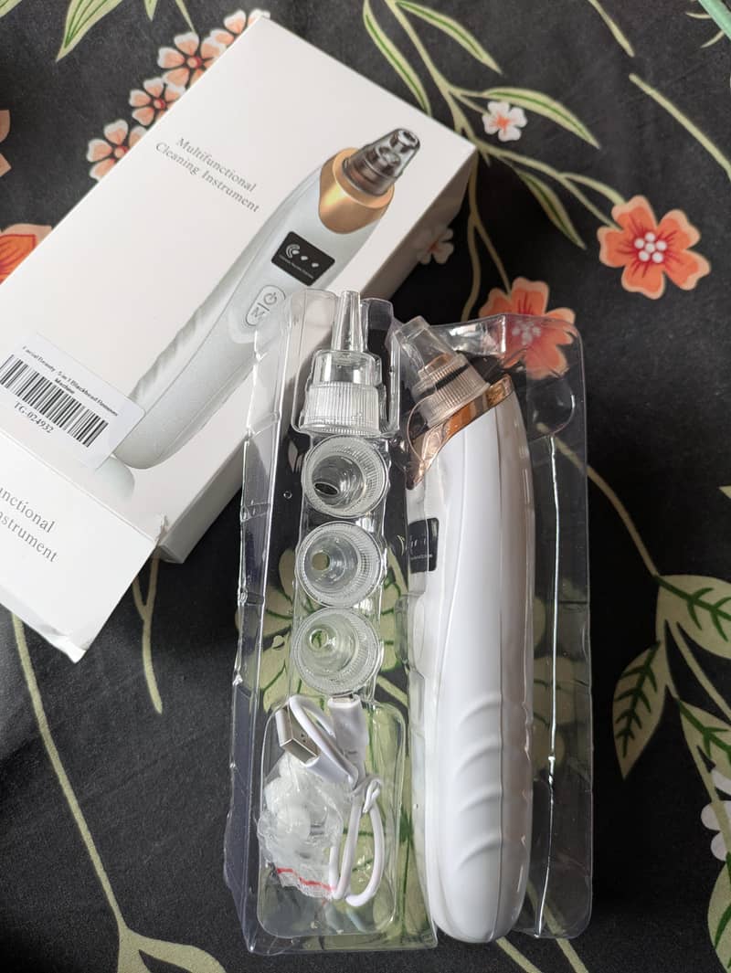 Facial Machine 2