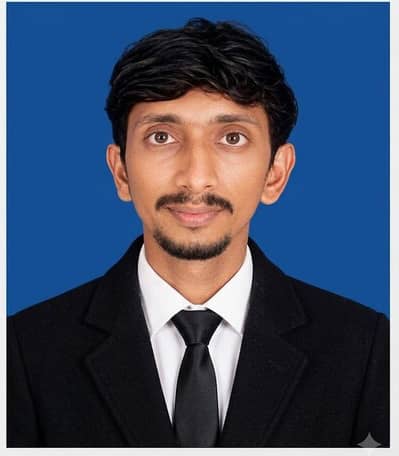 any job