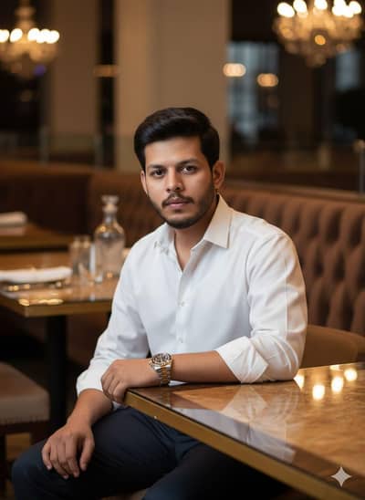 Personal Urdu Tutoring