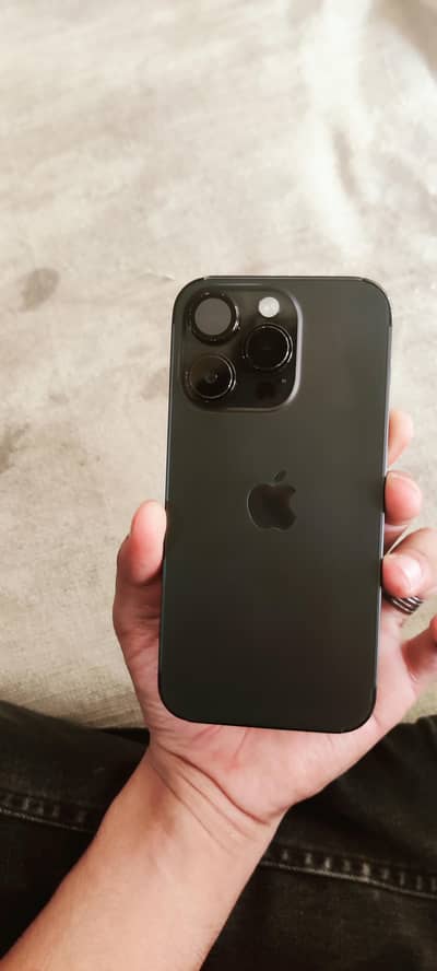 Apple iPhone 14 Pro