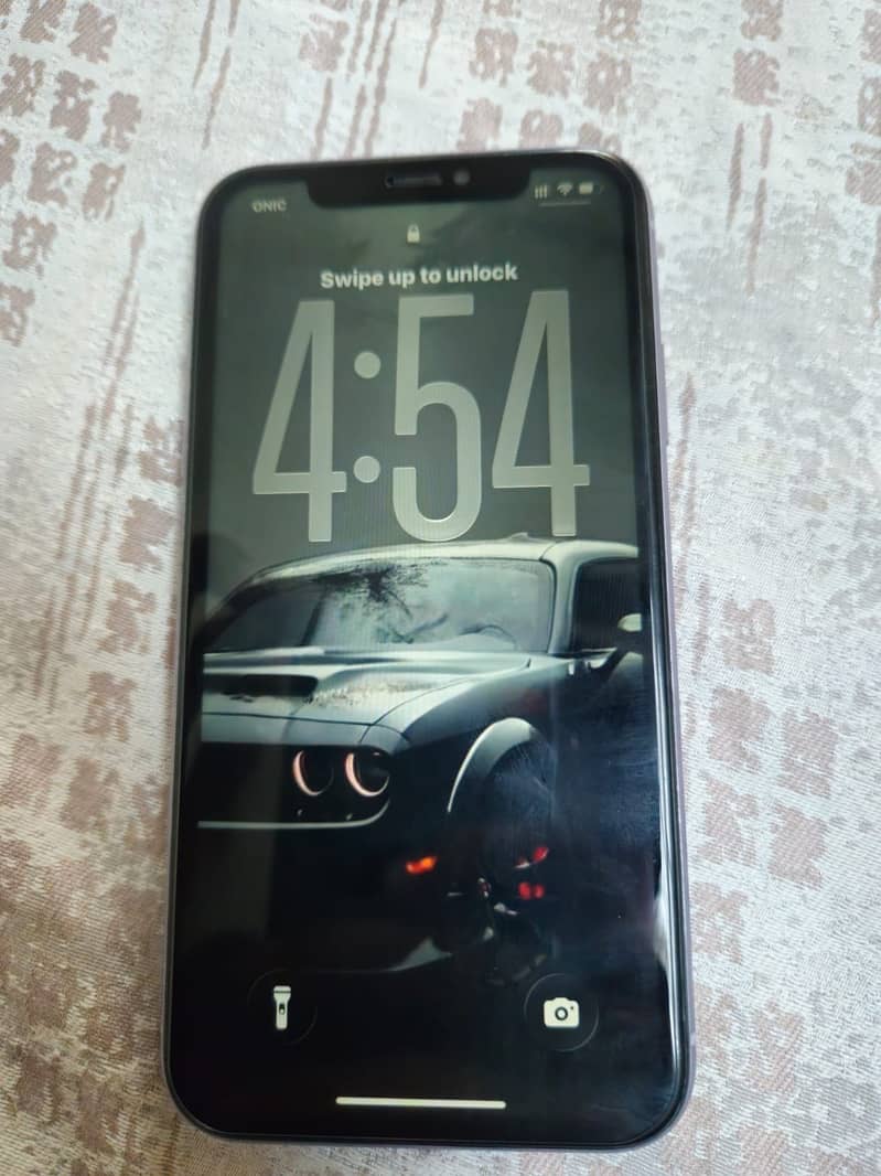 Apple iPhone 11 0