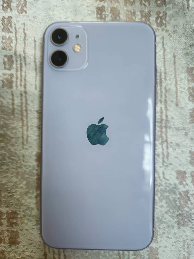 Apple iPhone 11 1
