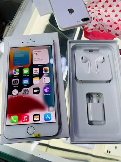 Apple iPhone 7 Plus
