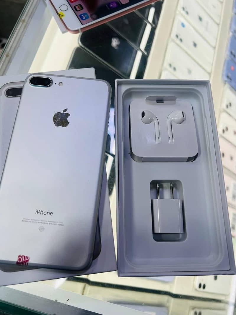 Apple iPhone 7 Plus 1