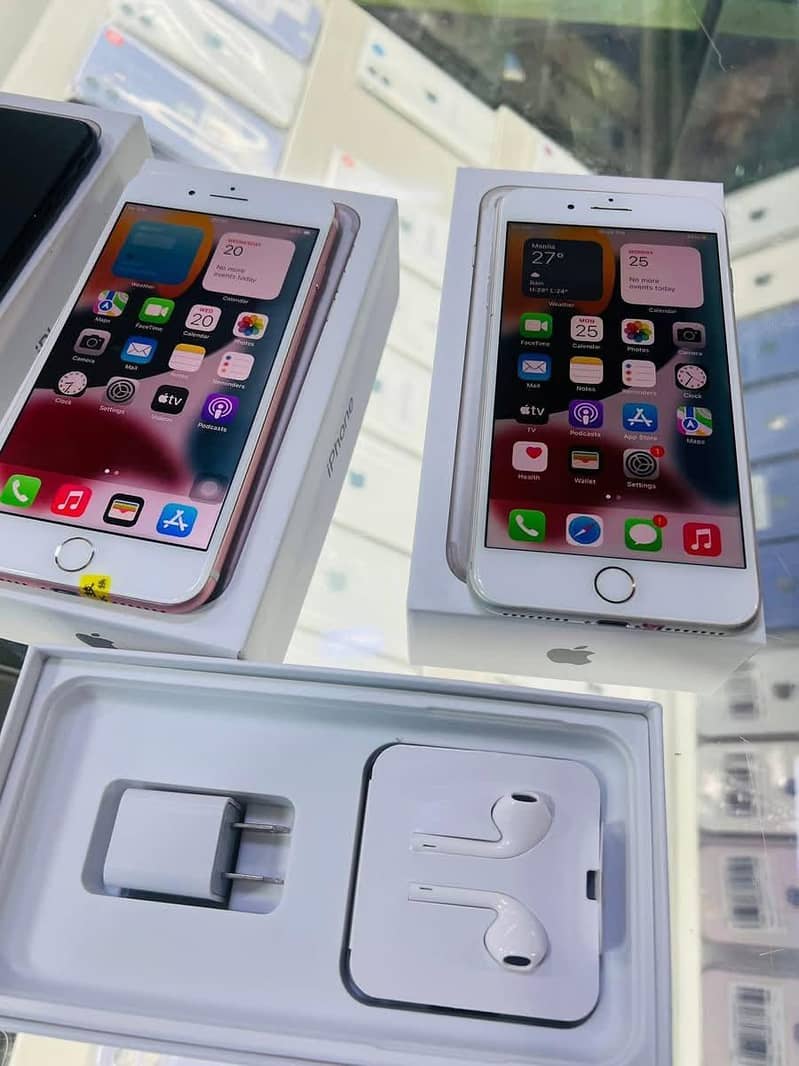 Apple iPhone 7 Plus 5