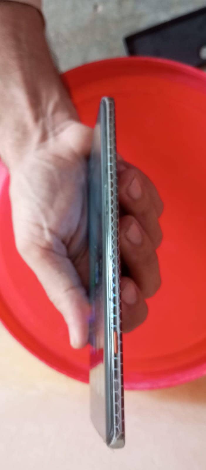 Tecno CAMON 40 Pro 1