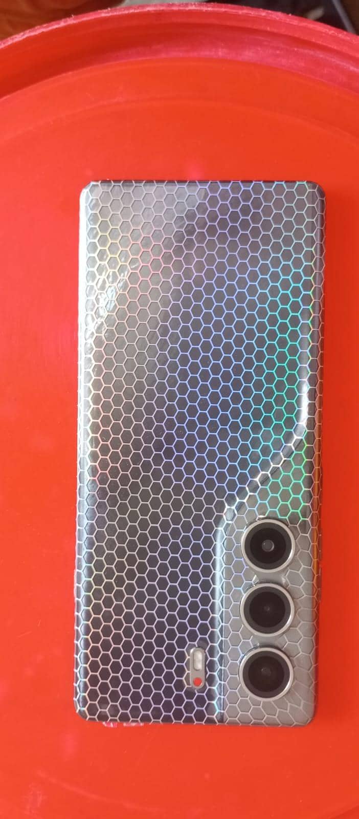 Tecno CAMON 40 Pro 3